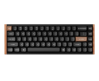 Keychron K6H F1 Gateron Magnetic Switch HotSwap Metal Body MacWin 65% K6H-F1 - 1370597 - zdjęcie 1